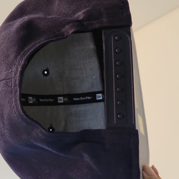 Retired CAROLINA TAR HEELS CAP - Picture 4 of 6